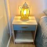 Beautiful Penthouse In Best Area Lägenhet *
