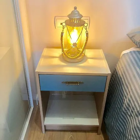 Beautiful Penthouse In Best Area Apartmán *