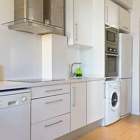 Daire Beautiful Penthouse In Best Area Valensiya