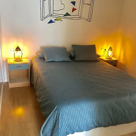 Beautiful Penthouse In Best Area Apartmán *
