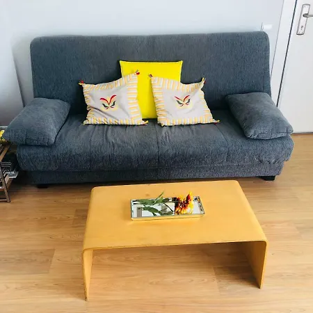Daire Beautiful Penthouse In Best Area Valensiya