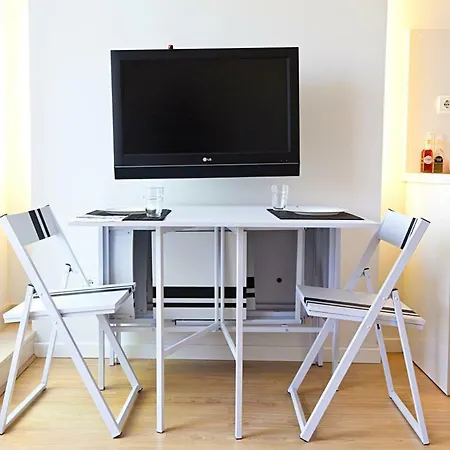 Апартаменты Beautiful Penthouse In Best Area