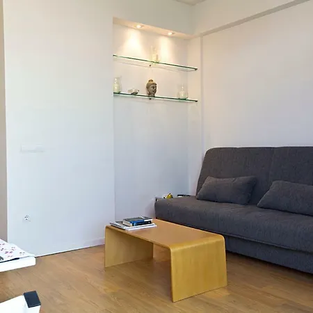 Daire Beautiful Penthouse In Best Area Valensiya