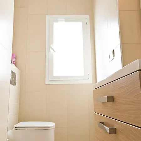 Beautiful Penthouse In Best Area Apartmán Valencie