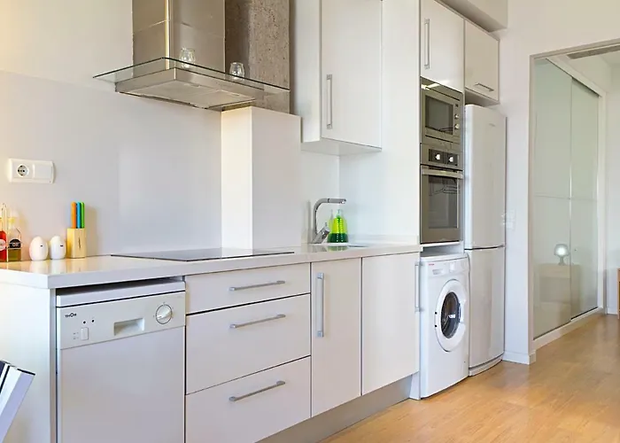 Daire Beautiful Penthouse In Best Area Valensiya