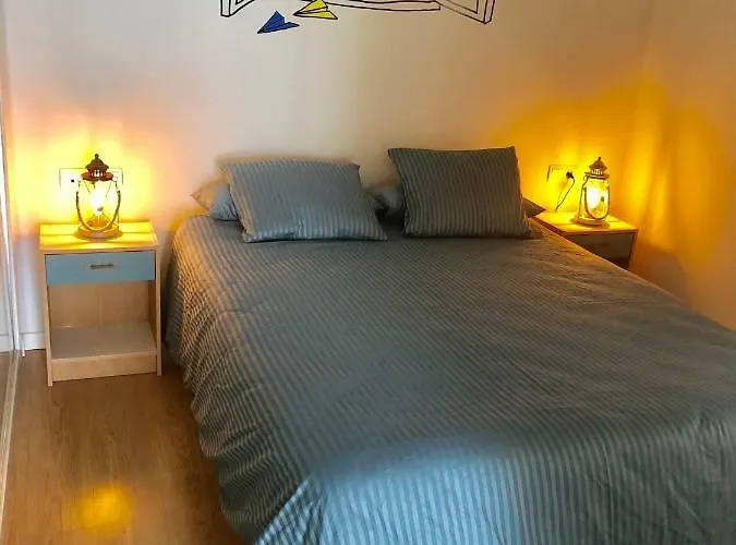 Beautiful Penthouse In Best Area Daire *